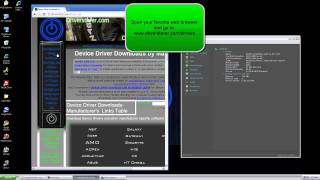 How to install Windows device drivers [upl. by Htieh]