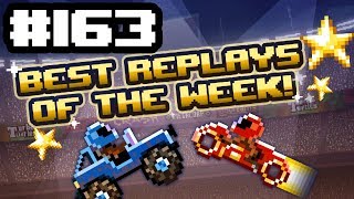 Best Replays of the Week  Episode 163 [upl. by Eoin]