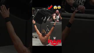 WWE 😱 Braun Strowman Vs Sheamus Vs Ludwig Kaiser  WWE RAW wwe raw braunstrowman sheamus wwefan [upl. by Ignace109]