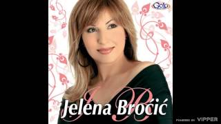 Jelena Broćić  Dobro jutro komšija  Audio 2007 [upl. by Miche]