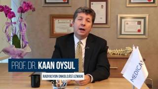 Radyoterapinin Yan Etkileri Nelerdir  Prof Dr Kaan Oysul [upl. by Dorrej66]