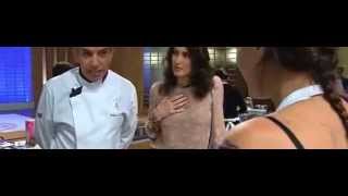 MasterChef  2° Edição  Prova de Eliminação 140715 HD [upl. by Babby]