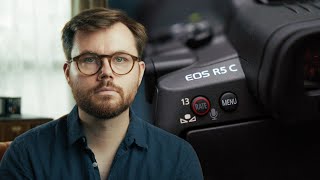 Testing recording formats for Canon cameras 2024 update  Canon R5C  C70  etc [upl. by Leterg]