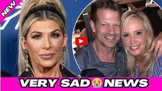 Heartbreaking RHOC Preview  Alexis Bellino in Tears Over Shannon Beador Watch the Emotional Moment [upl. by Eixor]