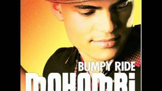 Mohombi  Bumpy Ride REMIX [upl. by Demeter]