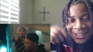 MIKE SHERM  ADD ME UP  Reaction [upl. by Llemij]