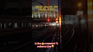 HAPPY JARNE FOR NIGHT TRAIN JARNE 🇮🇳🚉 LIKE 👍SUBSCRIBE👇 MY CHANNEL trainsubscribe azizulofficial🤬👾 [upl. by Devan]