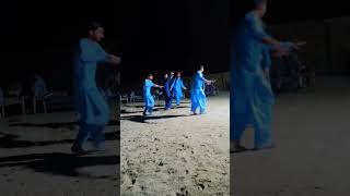 lagda niazi mianwali da  Mianwali sariki jhumar song love sarikijhumar dance jhummer status [upl. by Wawro720]