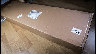 Unboxing Airsoft GBBR OPS Store [upl. by Cormac]