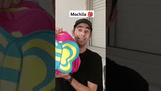 Mochila da Dora Aventureira 😅🤣😜😸🎒 jazzghost horror jogos games gameplay memes engraçado [upl. by Abrahams]