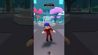 Epic Michael Jackson Dance Moves in Roblox 🕺🎮 michaeljackson roblox dancechallenge shorts [upl. by Ayifas711]