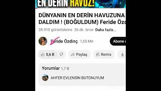 Vuağğ sıladündar onsuzaşk aysudeörnek ahmetcandündar merterenbülbül ferideözdinç föfc acd [upl. by Pantheas]