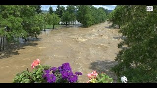 Hochwasser an der Ahr 2016 [upl. by Ap929]