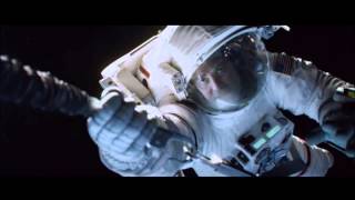 Gravity Movie Clip Matt Dies [upl. by Ianthe]