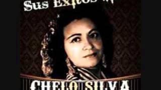 Chelo silva Nomas Lo Que Soy [upl. by Zeitler]