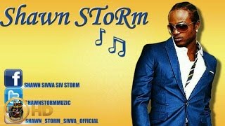 Shawn Storm  Why Moan Raw Pink Eye Riddim November 2015 [upl. by Mungovan528]