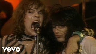 New York Dolls  Personality Crisis [upl. by Garfinkel977]