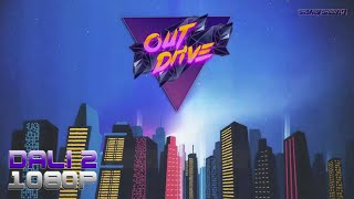 OutDrive PC Gameplay 60fps 1080p [upl. by Yenterb]