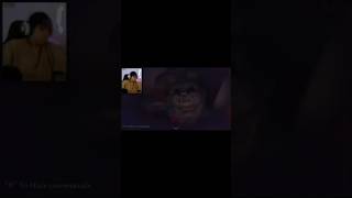 Flopyz se ferrando na FanGame de FNaF 4 shorts fnaf [upl. by Anitsugua]