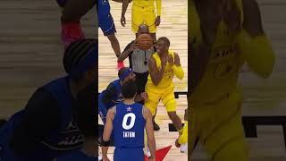 Chris Paul Had Stephen Curry in Tears 😂  shorts [upl. by Marianna655]