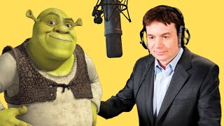 Shrek Without His Scottish Accent  Unbelievable [upl. by Alleen]