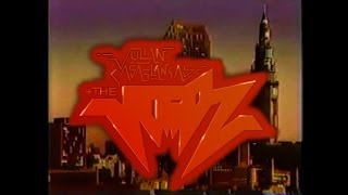 Julian CasablancasThe Voidz Album Preview [upl. by Eelreveb17]