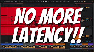 Ableton 12 Finally Fixed their Latency Issue [upl. by Eniamret]