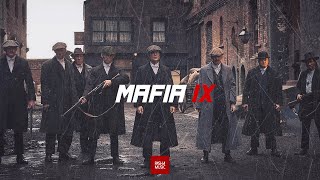 ►MAFIA IX◄  Aggressive Mafia Trap Rap Beat Instrumental  Mafya Müziği  Prod by Pasha Music [upl. by Nicholson]