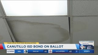 Breaking down the Canutillo ISD bond proposal [upl. by Rosemarie]