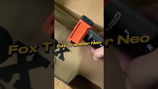 Fox Transfer Neo “Fox Wireless Dropper”￼ shortsvideo cycling foxsuspension padyaknijuan [upl. by Arukas546]