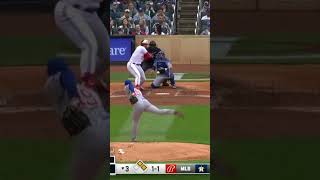 The Home Run That BROKE STATCAST [upl. by Seravart]