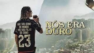 Chefin  NÓS ERA DURO prod DJ GR [upl. by Aihsram910]