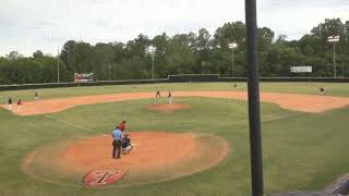 Gadsden State Baseball vs Sothern Union 42524 [upl. by Allenotna]