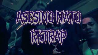 ASESINO NATO RKTRAP  Pressure 9x19 x Lautaro DJ [upl. by Carmina]