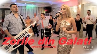 Zorile din Galati SOLISTA FORMATIEI  14 IULIE 2018  Focsani 2 cover Adriana Ochisanu [upl. by Rose]