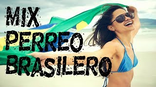 MIX PERREO BRASILEÑO ✘ BRASILEROS FUNK 2021 ✘ DjEzeeCee [upl. by Murage]