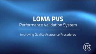 Inspection Systems  LOMA PVS Demonstration [upl. by Yramliw]