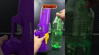 Which water gun won [upl. by Barnum]