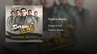 Trankis morris [upl. by Akanke256]