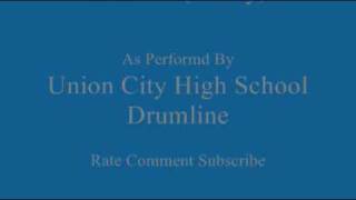 Drumline Movie Credits Cadence DampK [upl. by Aliekat]