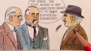 Weltwirtschaftskrise von 1929 verstehen [upl. by Riobard]