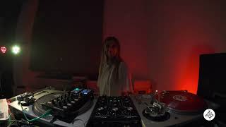 Kate NST  DJ Set from Unofficial Open quotMore Than Eightquot [upl. by Karyl]