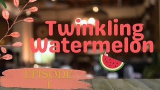 Twinkling Watermelon ll EP 1  Part 9  Korean Drama kdrama viral [upl. by Nakah870]