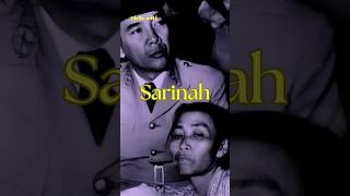 Sarinah sarinah soekarno tokoh tokohindonesia sejarahindonesia [upl. by Lehte972]