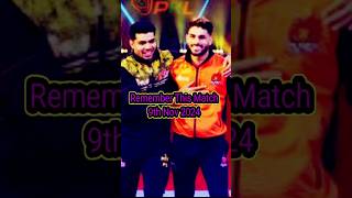 🤯Telugu Titans Vs Puneri Paltan🥶Match 43Season 11 prokabaddi sports [upl. by Fabrin303]