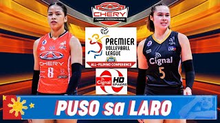 🔴PVL LIVE CHERY TIGGO VS CIGNALLIVESCORE amp COMMENTARY cherytiggocrossovers cignalhdspikerslive [upl. by Aiekam536]