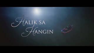 Halik Sa Hangin 🖤🍂  Kz version 1 Take COVER [upl. by Bozovich]