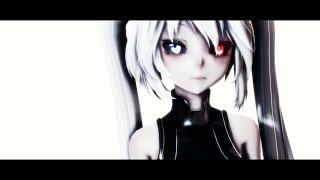 【MMD】 Secrets [upl. by Sirovart]