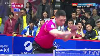 Hainan 2018 Challenge Match 3 Zhang GuiZhi Wang BO FULL 张国智VS王博 [upl. by Fleming393]