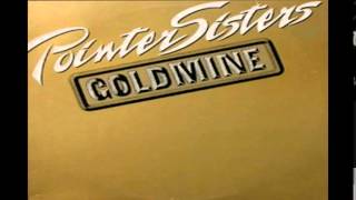 Pointer Sisters  Goldmine Extended Remix [upl. by Anyg]